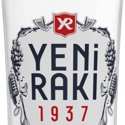 Yeni Rakı (1937) 35 cl