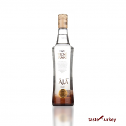 Yeni Rakı Ala