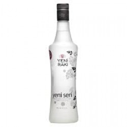 Yeni Rakı Yeni Seri 35 cl